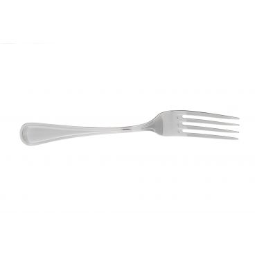 Walco 9617 8.5" Ultra 18/10 Stainless Steel Cold Meat Fork