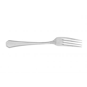 Walco 9705 7.63" Prim 18/10 Stainless Dinner Fork