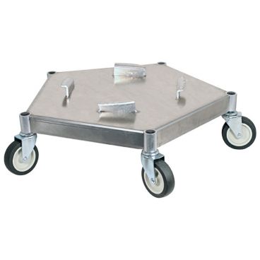 Bar Maid / Glass Pro DOL-100 Keg and Pail Dolly
