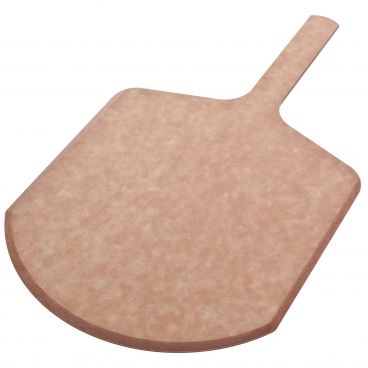 American Metalcraft MP1222 12" x 14" Standard Pressed Pizza Peel with 9" Handle