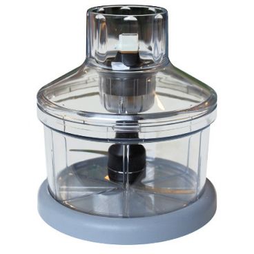 Dynamic AC518 - .8 Liter Dynamix Bowl for Minipro Food Processor