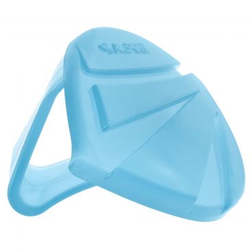 Alpine Industries 4222-OM Blue Colored Ocean Mist Scent 1.4 oz Plastic Air Freshener Clip