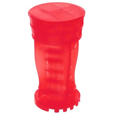 Alpine Industries 4555-CHERRY Red Colored Cherry Scent EVA Plastic Air Freshener Tower Refill