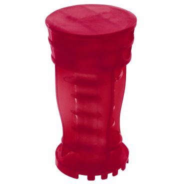 Alpine Industries 4555-SA Red Colored Spiced Apple Scent EVA Plastic Air Freshener Tower Refill