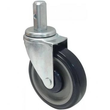 Winco ALRC-5H 5" Heavy Weight Caster