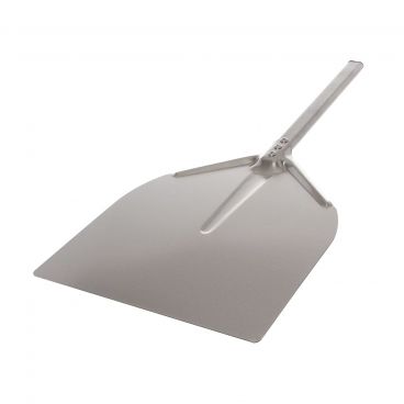 American Metalcraft ITP1213 Deluxe All Aluminum 12" Square Blade Pizza Peel with 15" Handle