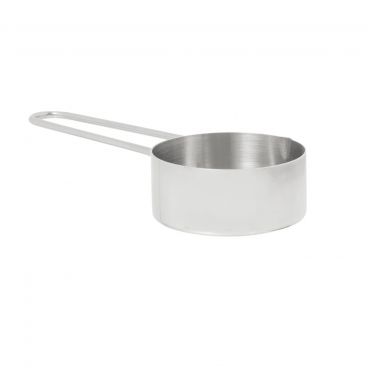 American Metalcraft MCW13 1/3 Cup Stainless Steel Measuring Cup