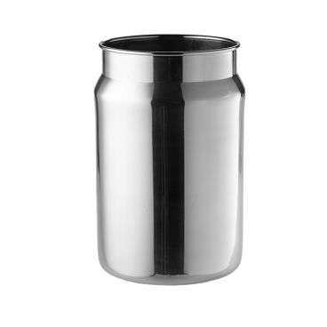 American Metalcraft BV5 15 oz. Stainless Steel Drink Can
