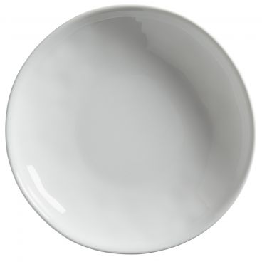 American Metalcraft CBL20CL Cloud Colored Crave Collection 20 oz 9 Inch Diameter Round Melamine Coupe Bowl