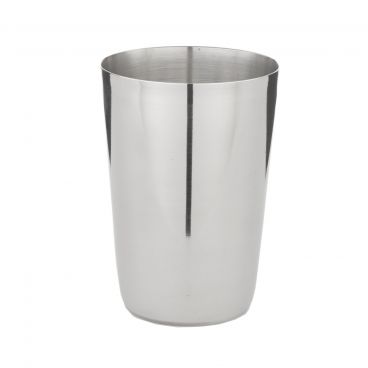 American Metalcraft CS200 16 Ounce Stainless Steel One Piece Cocktail Shaker