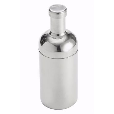 American Metalcraft CSB11 Stainless Steel 12 Oz. Cocktail Shaker