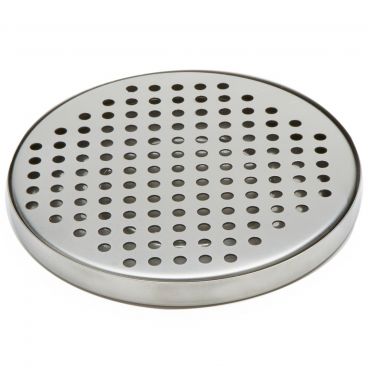 American Metalcraft DT3 Stainless Steel Drip Tray, 5-1/2" x 3/8"