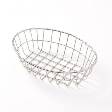 American Metalcraft GOVS69 Grid Basket