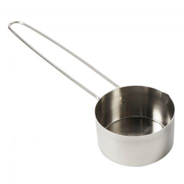 American Metalcraft MCL12 1/2 Cup Stainless Steel Measuring Cup