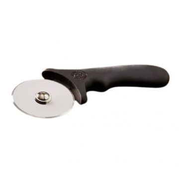 American Metalcraft PPC2 2-3/4" Stainless Steel Pizza Cutter With Plastic Handle