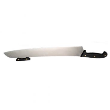 American Metalcraft PPK17 18" Stainless Steel Pizza Knife
