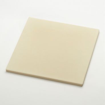 American Metalcraft PSS15 15" Square Deluxe Pizza Stone