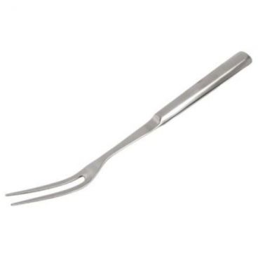 American Metalcraft SMF115 Belaire 11.5" Stainless Steel Buffet Fork
