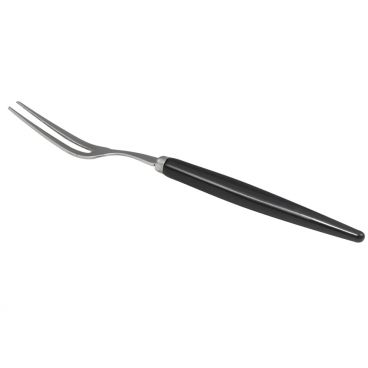 American Metalcraft SNF700 7" Stainless Steel Snail Fork