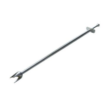 American Metalcraft SSEFL 11.25" Stainless Steel Bar Ejector Fork