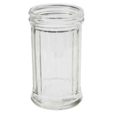 American Metalcraft GLA300 Glass 12 Ounce Shaker Jar