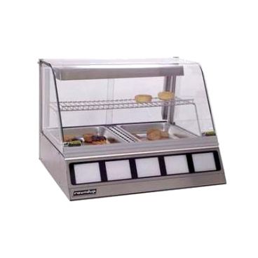 Antunes DCH-200 Heated Display Cabinet