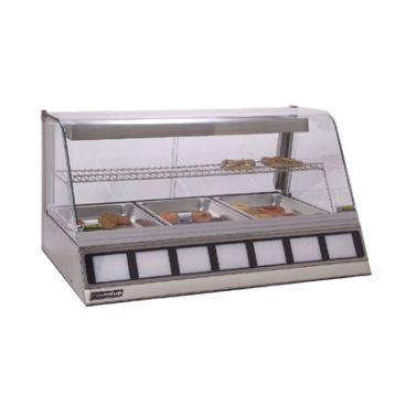 Antunes DCH-300 Heated Display Cabinet
