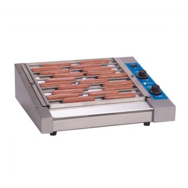 Antunes HDC-30A Hot Dog Grill
