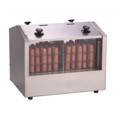 Antunes HDH-3DR Hot Dog Hutch