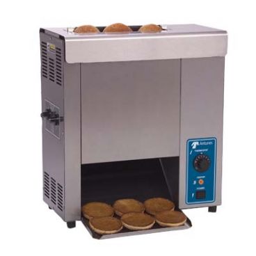 Antunes VCT-1000-9210702 Vertical Contact Toaster