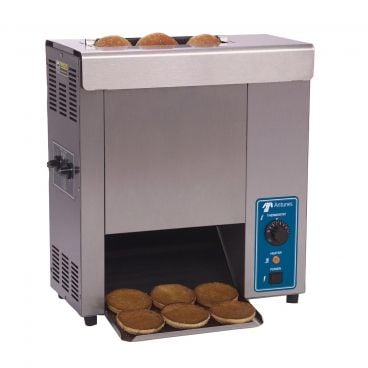 Antunes VCT-25-9200626 Vertical Contact Toaster