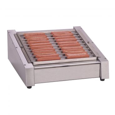 Antunes HDC-20RC Hot Dog Grill