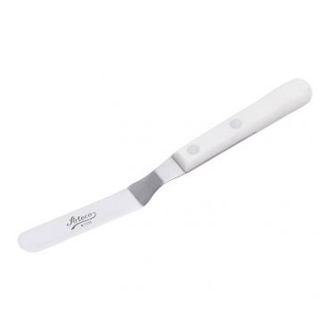 Ateco 1335 4-1/2" Blade Offset Baking / Icing Spatula with POM Handle