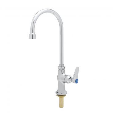 T&S Brass B-0305-VR-WS Single Pantry Faucet