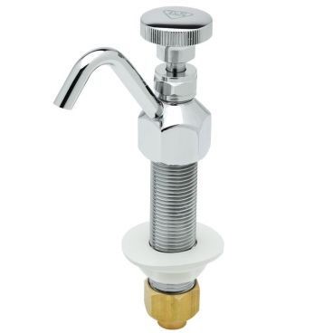 T&S Brass B-2282 Dipper Well Faucet