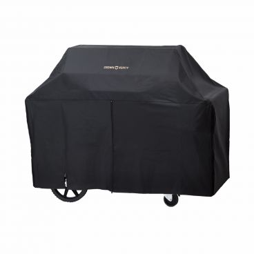 Crown Verity BC-36-V BBQ Grill Cover for all 36" Grill Models with Roll Dome