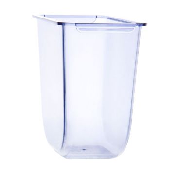 San Jamar BD105 Replacement 1-1/2 Pint Tray for the Dome Condiment Center
