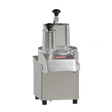 Berkel M2000 Continuous Feed 600 to 800 Pounds Per Hour Food Processor - 1/2 HP, 115V