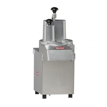 Berkel M3000 Continuous Feed 800 to 950 Pounds Per Hour Food Processor - 3/4 HP, 115V