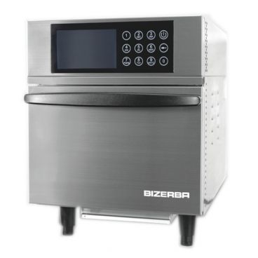 Bizerba 300H-VRC-S Dragon Countertop Ventless Rapid Cook Oven