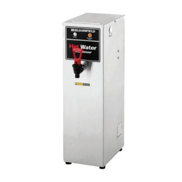 Bloomfield 1222-2G-120V 2 Gallon Automatic Hot Water Dispenser - 1800W, 120V