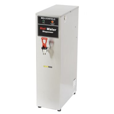 Bloomfield 1225-5G-208V 5 Gallon Automatic Hot Water Dispenser - 4000W, 208V