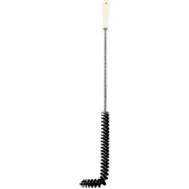 Winco BR-24 24 1/2" L-Shaped Cleaning Brush