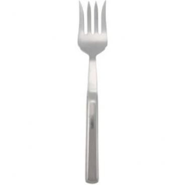 Winco BW-CF 10" Cold Meat Fork with Hollow Handle