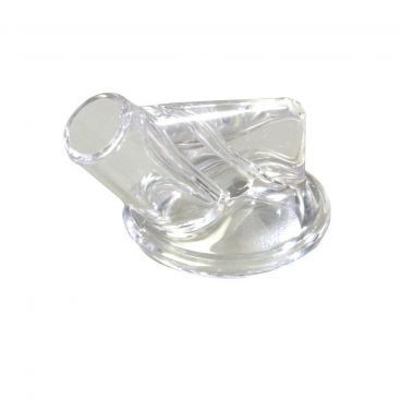 Carlisle 304207 Clear Stor 'N Pour Speed Spout