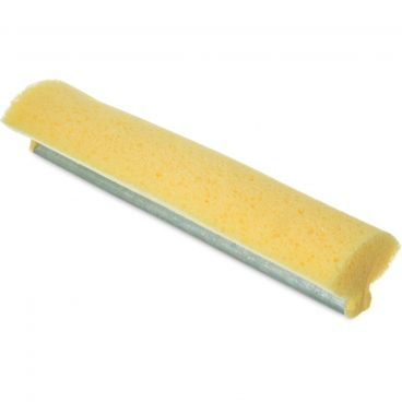 Carlisle 4030500 Flo-Pac 9" Foam Sponge Mop Refill