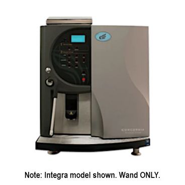 Concordia 98764 Steam Wand for Integra Espresso Machine