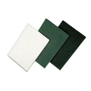 Continental 20954 Heavy-Duty Scouring Pads