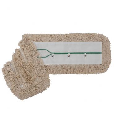 Continental C057024 HuskeeClassic 24” Conventional Dust Mop Refill