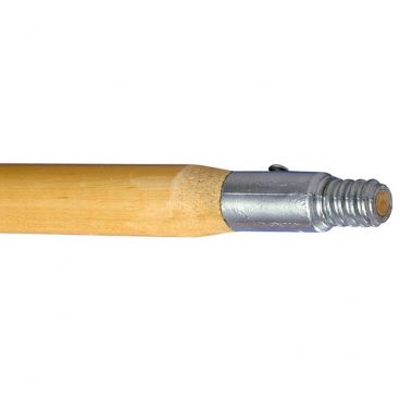 Continental M104060 60” Metal Threaded Wood Handle